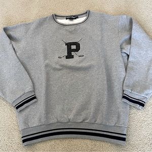 Men's Polo Golf Ralph Lauren sweatshirt - size L